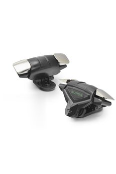 Evimdeyokyok Metal Mobil Oyun Kontrol Butonu L1 R1 - Siyah Hdx3585