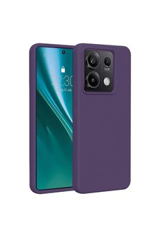 Ethab Ticaret Glb-Stl41414 Samsung Galaxy A04 Kılıf Nano İçi Kadife Silikon - Mavi