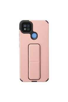 Ethab Ticaret Glb-Stl41414 Samsung Galaxy A57 5G Auto Focus Karbon Kapak - Siyah