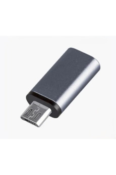 Evimdeyokyok Ft Ada22 Type-C To Micro Çevirici Mini Adaptör Zr352
