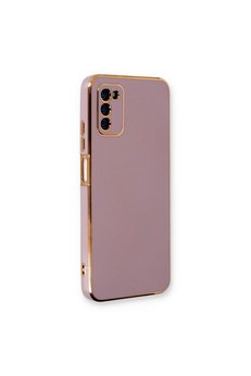 Ethab Ticaret Glb-Stl41414 Samsung Galaxy S24 360 Mat Full Body Arka Koruyucu