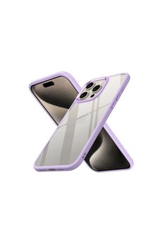 Ethab Ticaret Glb-Stl41414 Samsung Galaxy A15 4G Kılıf Volet Silikon - Siyah