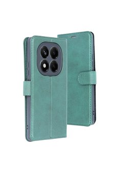 Ethab Ticaret Glb-Stl41414 Samsung Galaxy A17 5G Nano İçi Kadife Silikon - Lacivert
