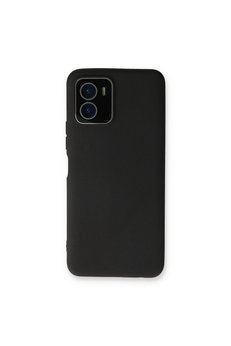 Ethab Ticaret Glb-Stl41414 Samsung Galaxy S23 Ultra Kılıf Razer Lensli Silikon - Açık Mavi