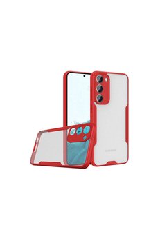 Ethab Ticaret Glb-Stl41414 Samsung Galaxy S24 Ultra Kılıf Mirror Desenli Kapak - Mirror - 2