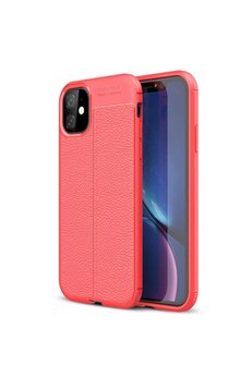 Ethab Ticaret Glb-Stl41414 Samsung Galaxy A05S Kılıf Taft Kapak - Kahverengi
