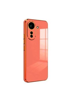 Ethab Ticaret Glb-Stl41414 Samsung Galaxy A54 5G Fiyonk Desenli Kapak - Desen 6