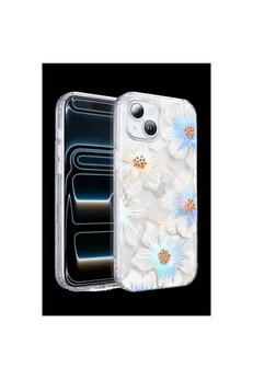 Ethab Ticaret Glb-Stl41414 Samsung Galaxy A35 5G Kılıf Razer Lensli Silikon - Yeşil