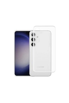 Ethab Ticaret Glb-Stl41414 Samsung Galaxy A35 5G Fiyonk Desenli Kapak - Desen 9
