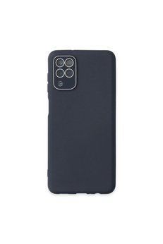 Ethab Ticaret Glb-Stl41414 Samsung Galaxy S22 Ultra Kılıf Razer Lensli Silikon - Siyah