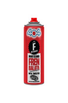404 Kimya 404 Balata Sprey