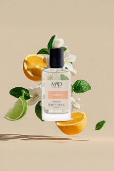 Mad Parfüm Mad W212 Selective 50 ml Kadın Parfüm