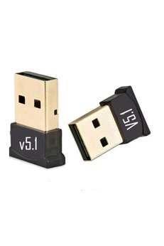 Evimdeyokyok Zr112 Usb 5.0 Dongle+Usb Wireless Adaptör