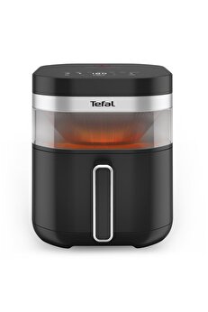Tefal Easy Fry Infrared 2000 Watt Airfryer Fritöz - 7 Litre
