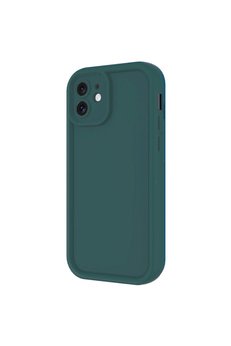 Ethab Ticaret Glb-Stl41414 Samsung Galaxy A01 Core Kılıf Montreal Yüzüklü Silikon Kapak - Sarı