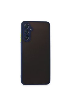 Ethab Ticaret Glb-Stl41414 Joko Samsung Galaxy A57 5G Joke Simli Magneticsafe Kılıf - Gümüş