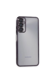 Ethab Ticaret Glb-Stl41414 Samsung Galaxy A37 5G Regal Magsafe Standlı Kapak - Açık Pembe