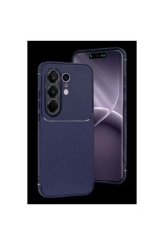 Ethab Ticaret Glb-Stl41414 Samsung Galaxy A33 5G Kılıf Razer Lensli Silikon - Siyah