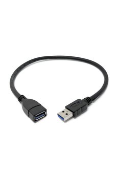 Evimdeyokyok Zr903 Usb Uzatma Kablo 30 Cm