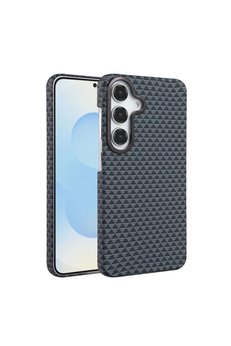 Ethab Ticaret Glb-Stl41414 Samsung Galaxy A22 Kılıf Pars Lens Yüzüklü Silikon - Lacivert