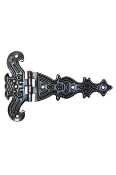 Evimdeyokyok Antik Bakır 100 Adet Tek Kuyruk Menteşe Büyük 103X68 Mm - Dekoratif Sac Çeliği Kutu, Küçük Kapı, Mutfak, Dolap Menteşesi