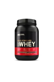 ON Optimum Nutrition Optimum Nutrition Whey Gold Standart Chocolate 2Lbs