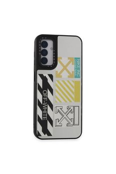 Ethab Ticaret Glb-Stl41414 Samsung Galaxy M14 5G Kılıf Mirror Desenli Kapak - Mirror - 6