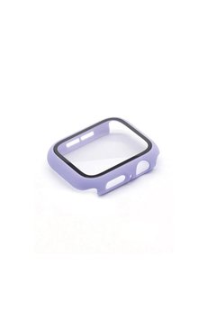Ethab Ticaret Glb-Stl41414 Samsung Galaxy M15 Kılıf Volet Silikon - Mavi