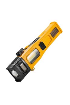 Evimdeyokyok Wison Ws-1414 Cam Kıracaklı Dijital Göstergeli Mıknatıslı Şarjlı Acil Durum Tamirci Feneri