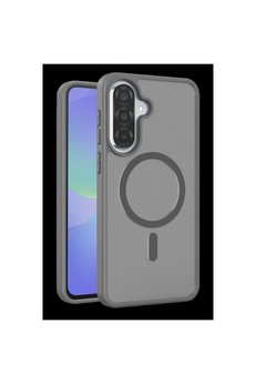 Ethab Ticaret Glb-Stl41414 Samsung Galaxy A36 Kılıf Penta Silikon Kılıf - Çöl Titanyum