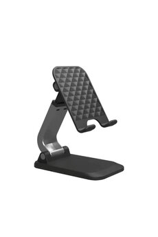 Evimdeyokyok Q7L Siyah Telefon Stand Zr713