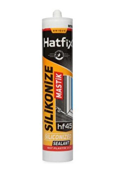 Soudal 10 Adet Beyaz Mastik