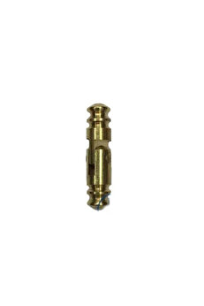 Muhtelif Pirinç Gizli, Çubuk Kutu Menteşe - 5X20Mm, 1 Adet