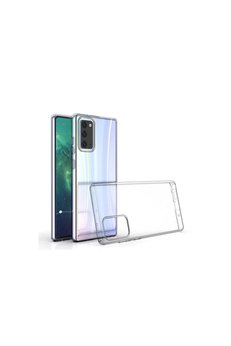 Ethab Ticaret Glb-Stl41414 Samsung Galaxy A15 4G Kılıf Montreal Silikon Kapak - Siyah
