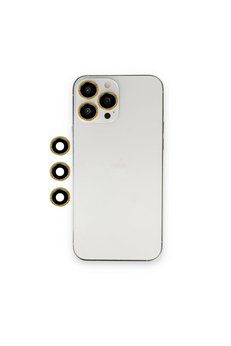 Ethab Ticaret Glb-Stl41414 Samsung Galaxy A14 4G Kılıf Sweet Desenli Silikon Kapak - Sarı