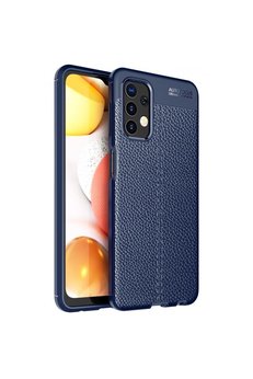 Ethab Ticaret Glb-Stl41414 Samsung Galaxy A27 5G Lüx Şeffaf Silikon - Şeffaf
