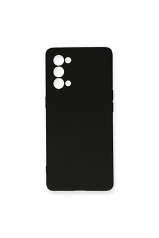 Ethab Ticaret Glb-Stl41414 Samsung Galaxy A56 Kılıf Viera Silikon - Lacivert