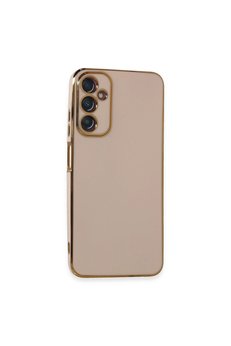 Ethab Ticaret Glb-Stl41414 Samsung Galaxy A35 5G Fiyonk Desenli Kapak - Desen 6