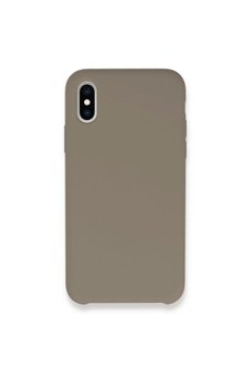 Ethab Ticaret Glb-Stl41414 Samsung Galaxy A35 5G Kılıf Boyi Silikon Kapak - Titan Gri