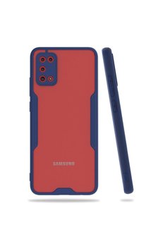 Ethab Ticaret Glb-Stl41414 Samsung Galaxy Note 20 Ultra Kılıf Razer Lensli Silikon - Gold