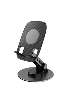 Evimdeyokyok Dudao Siyah F17S Telefon Stand