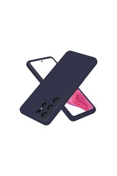 Ethab Ticaret Glb-Stl41414 Joko Samsung Galaxy A27 5G Jota Magsafe Kapak - Koyu Yeşil
