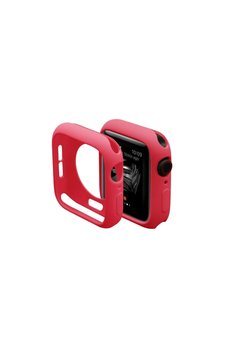 Ethab Ticaret Glb-Stl41414 Samsung Galaxy A04S Kılıf Pars Lens Yüzüklü Silikon - Gold