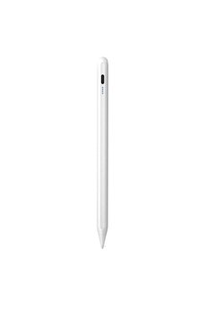 Evimdeyokyok K2260 Ios Ve Android Uyumlu Universal Dokunmatik Stylus Kalem - Beyaz