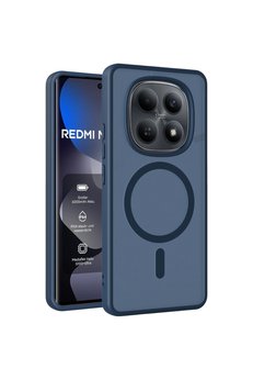 Evimdeyokyok Joko Xiaomi Redmi Note 15 Pro Plus 5G Jota Magsafe Kapak - Lacivert