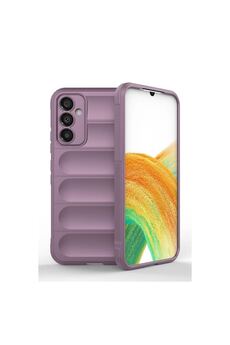 Ethab Ticaret Glb-Stl41414 Samsung Galaxy A35 5G Kamera Lens Koruma Cam