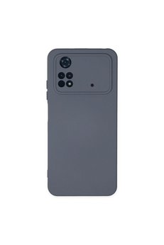 Ethab Ticaret Glb-Stl41414 Samsung Galaxy A55 5G Kılıf Volet Silikon - Pembe