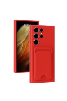 Ethab Ticaret Glb-Stl41414 Samsung Galaxy A57 5G Thermax Silikon Kılıf - Kahverengi