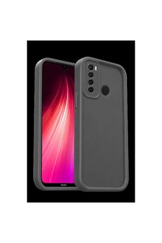 Ethab Ticaret Glb-Stl41414 Samsung Galaxy A55 5G Kılıf Penta Silikon Kılıf - Çöl Titanyum