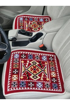 OBAM Oto Koltuk Kılıfı yıkanabilir Araba Takımı Kilim fiat renault ww hyundai